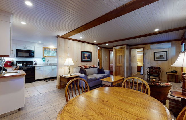 Trout House Village Resort - Foto 76