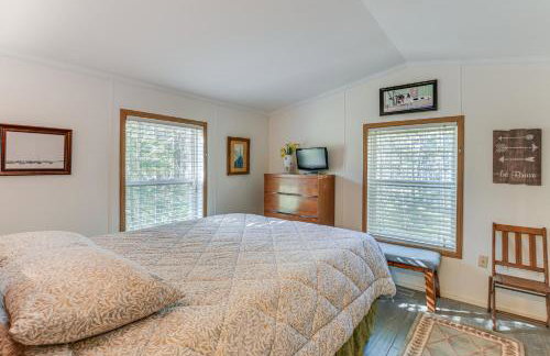 13 Mi to Acadia Artistic Retreat in Nature - Foto 15