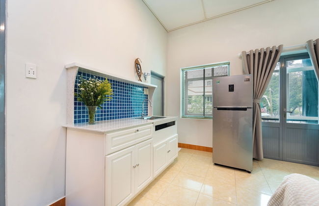 Moonlight Homestay Vung Tau - Foto 49