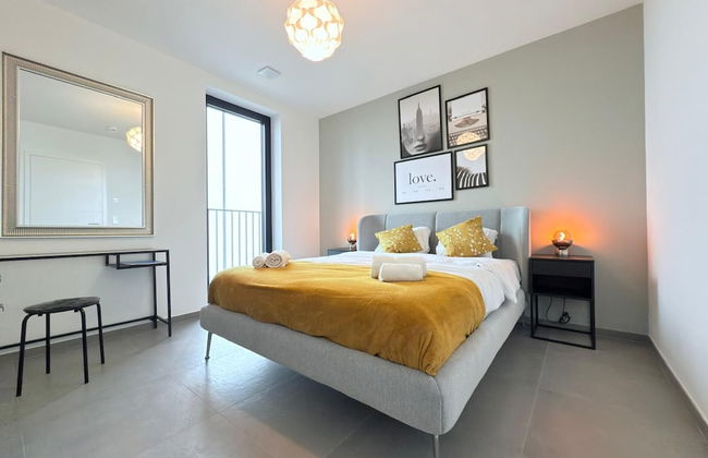 Beautiful 1 bedroom flat w terrace - Photo 1