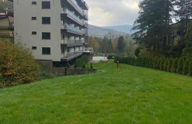 Kurort Kozubnik Apartament 12 - Foto 14