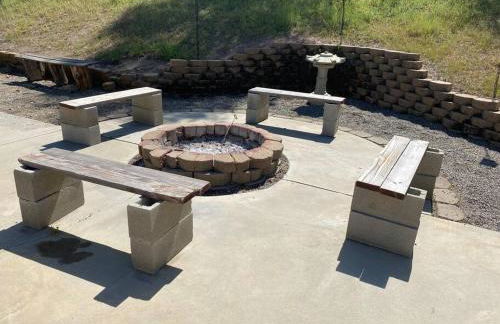 Waxberry Getaway Sequoia/Kings Canyon National Pks - Foto 26