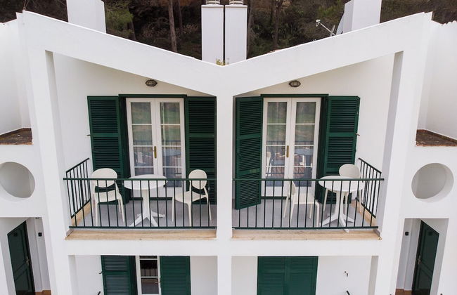 The Desmais - Foto 44