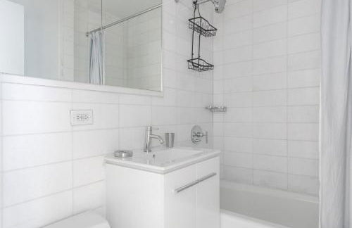 Blueground Murray Hill fitness center nr Bryant Park NYC-1941 - Foto 16