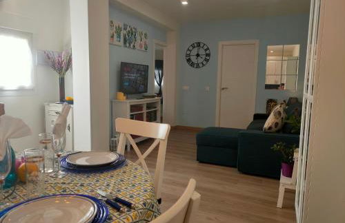 Lagunillas Voyager Apartment BY NAMASTE ELITE - Foto 16