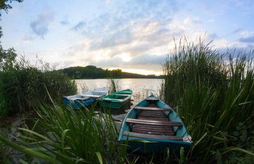 NIENOVO - Apartament Kórnik niedaleko jeziora i widok na Arboretum - Foto 15