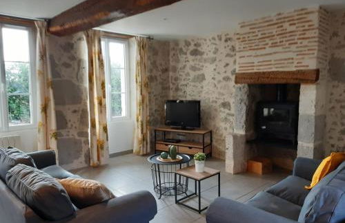 Gîte des Magnolias - Foto 21