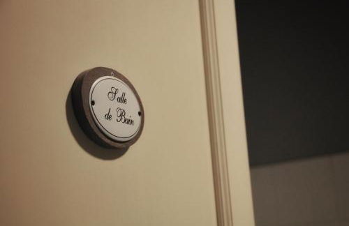 La Maison d'Ailleurs - Photo 8