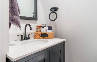 Riverstone Cabin and Retreat - Foto 23