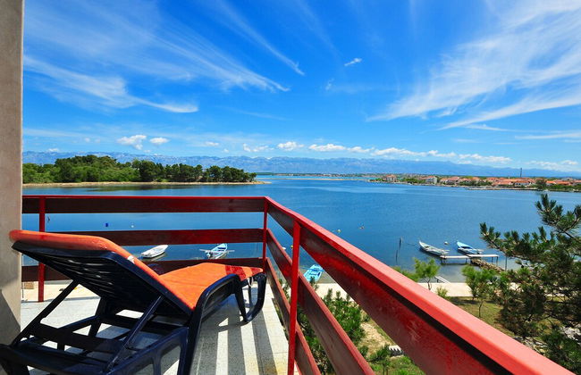 Apartments Valentina-B - Foto 44