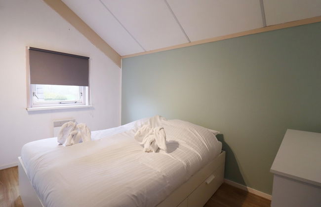 Restful Holiday Home in Grou With Terrace and Garden - Foto 11