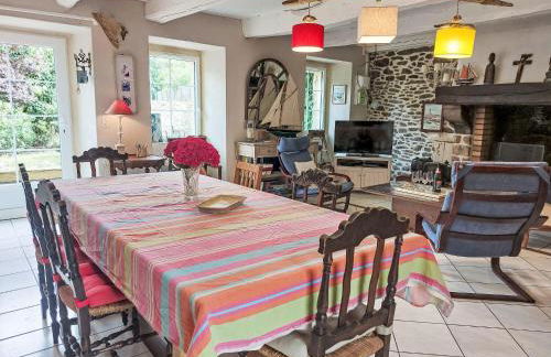 Holiday Home Les Agapanthes by Interhome - Foto 10