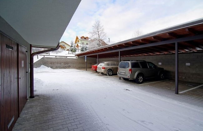 Apartmánový dom Família Smokovec - Foto 40