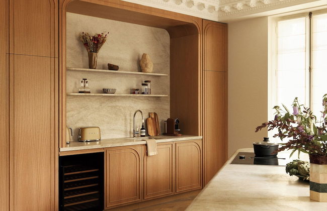 Highstay - Luxury Serviced Apartments - Artois - Photo 27