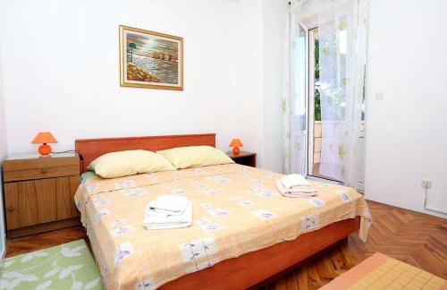 Apartments by the sea Trstenik, Peljesac - 4570 - Foto 11