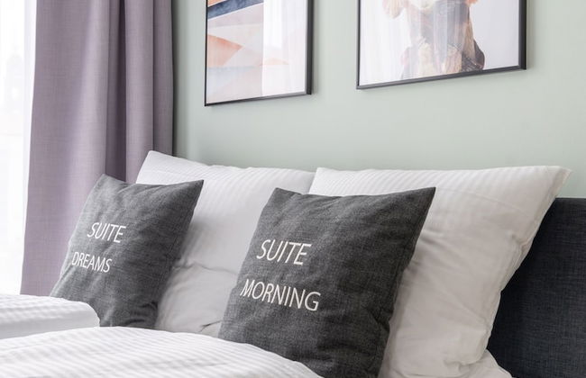 Limehome Dresden Wallstraße - Foto 16