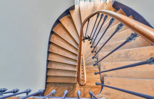 Paris Central 1 bedroom Apartment with AC - Foto 47