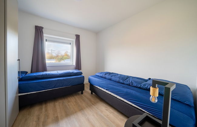 Europarcs de Kraaijenbergse Plassen - Foto 39