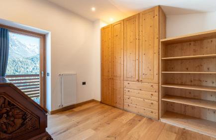 Luna Rossa Dolomiti - Foto 18