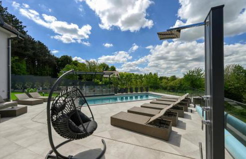 Nice Home In Vinogradi Ludbreski - Foto 12