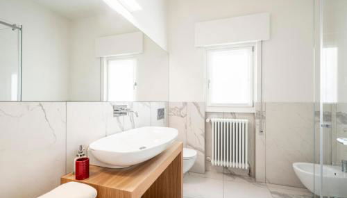 Villa dei Lauri - villa vista lago con piscina - Foto 5