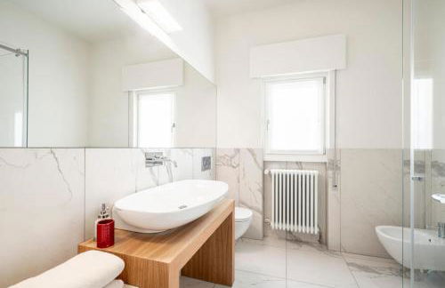 Villa dei Lauri - villa vista lago con piscina - Foto 5