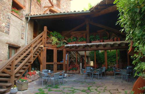 L'Estança de l'Era del Marxant - Foto 129