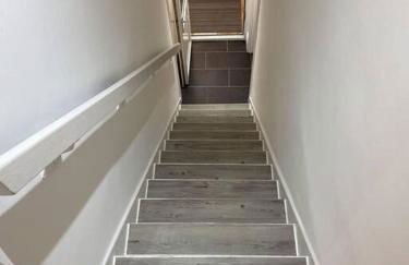 BrumStay UK® 5-Bed House Ideal for Long-Term Stays - Foto 13