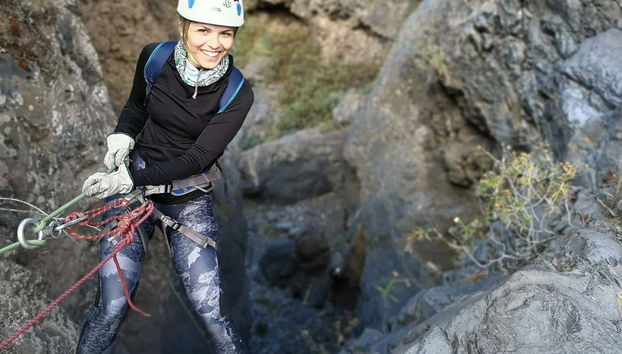 Desfrutando da atividade ao máximo