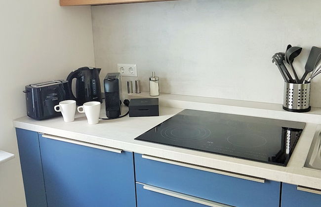 Glück Auf Appartements Walter-Hohmann - Foto 31