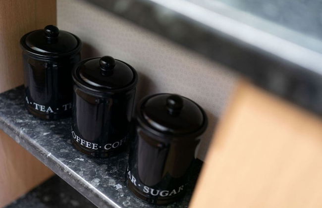 Mary Street Seaside Home in Stonehaven Aberdeenshire - Foto 38