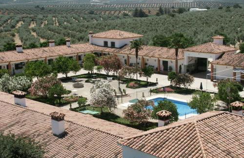 Cortijo de Frías - Foto 1