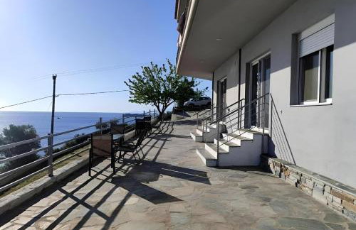 Aegean Beachfront Just 200m from Klimaki Beach - Foto 9