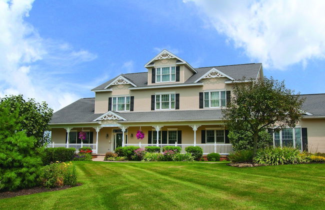 Hillside Villa Ohio - Foto 1