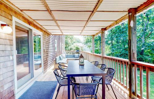 Our House in West Falmouth - Foto 4
