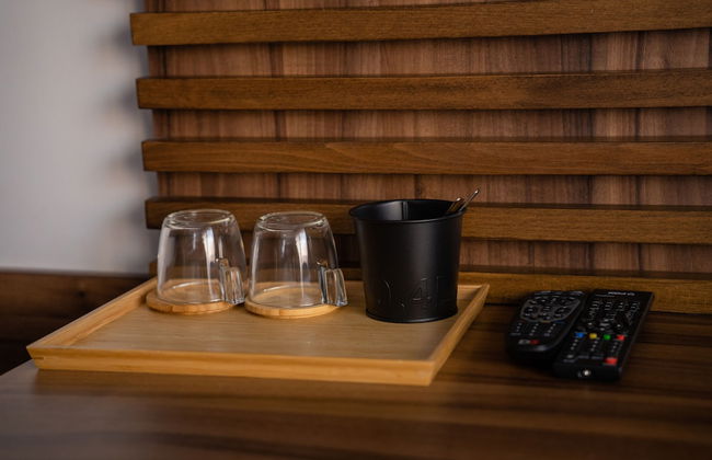 Olivia Rooms - Foto 27