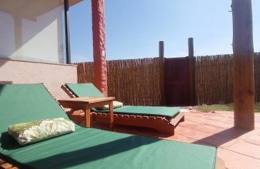 Chalé Macaúba - Foto 25