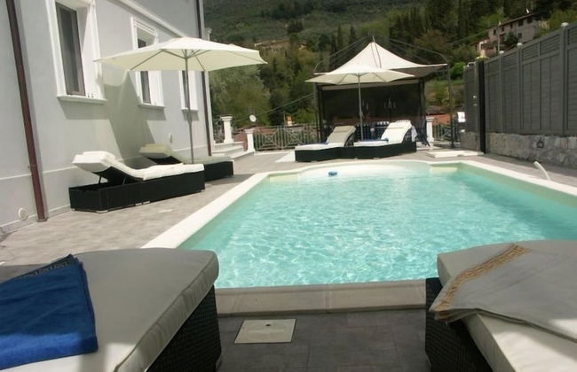 Villa Raffaela - Foto 18