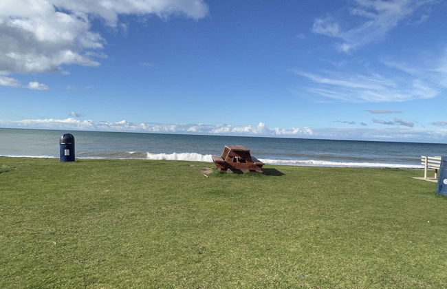 Beautiful 2-bed Chalet in Aberystwyth - Foto 19