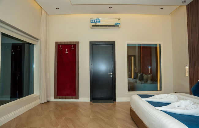 Arjanpark resort - Foto 17