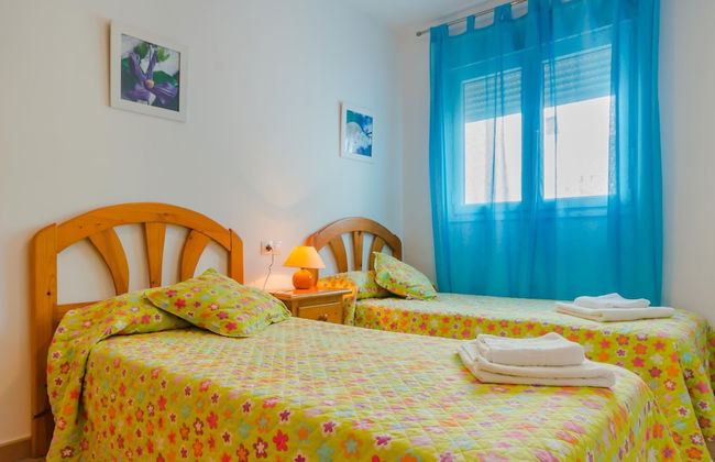 Castilnovo 18953 in Conil de la Frontera - Photo 9