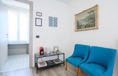 Villa Rocco Country House - Foto 7