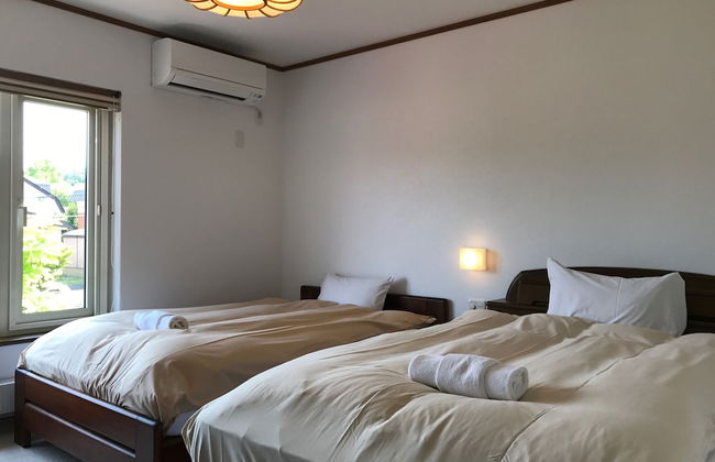 Tsuru Apartments - Foto 9