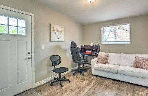 Tucson Family Home with Backyard Pool Oasis! - Foto 21