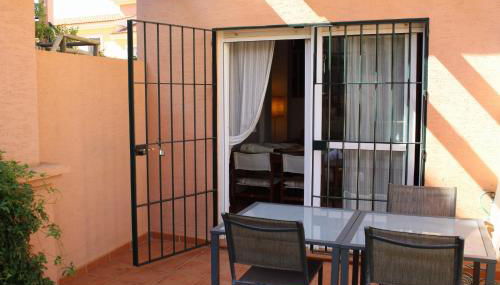 Beach-Golf House - Foto 4, Garden