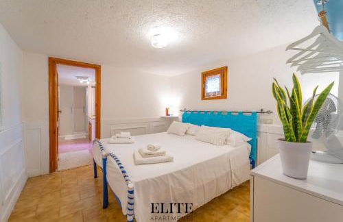 Magnifica villa immersa nella natura con spa privata a due passi dal mare - Foto 35