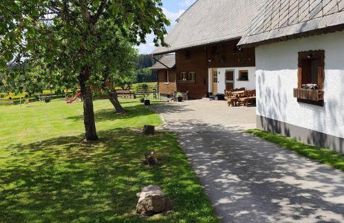 Hüttenwiesenhof Ketterer - Photo 2
