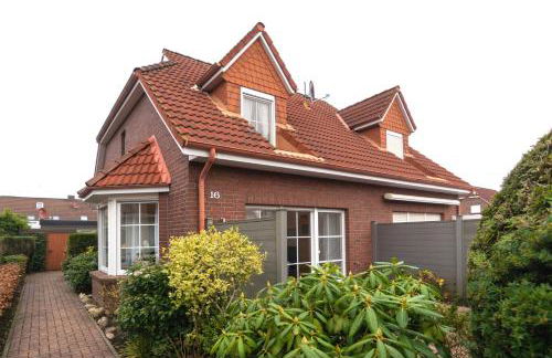 Haus am Siel - Foto 22