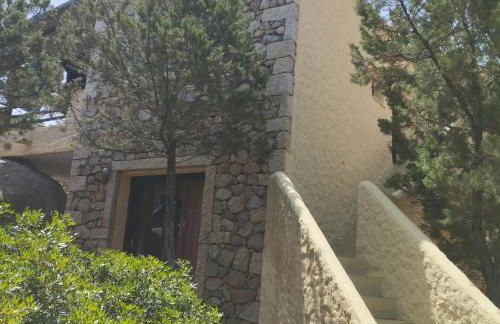 Seaside Apartment Baja Sardinia - Rent From August 8, 2026, to August 29, 2026 - Foto 48