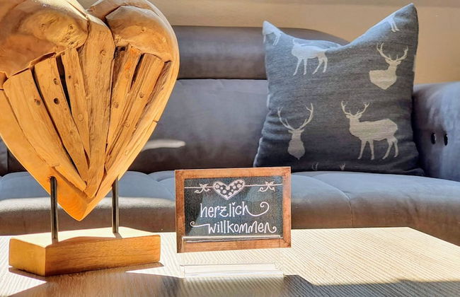 Ferienwohnungen Wolf - Foto 4